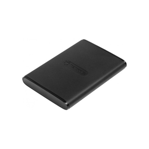 Накопичувач SSD USB Type-C 250GB Transcend (TS250GESD270C)