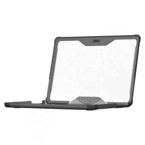 Чохол до ноутбука UAG 14" Apple MacBook Pro 2021 Plyo, Ice (134000114343)