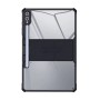 Чохол до планшета Xundd Stand Samsung Galaxy Tab S10 Plus (SM-X820/SM-X826)/S9 Plus (SM-X810/SM-X816) 12.4" Black (713246)