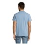 Поло Sol's Summer II блакитний XL (11342200XL)