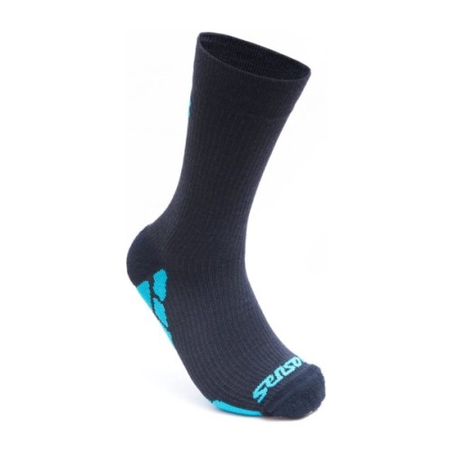 Шкарпетки Sensor Hiking Merino 20200071, SU41HM-blue-darkblue-6-8 (SU41HM-blue-darkblue-6-8)