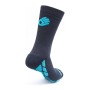 Шкарпетки Sensor Hiking Merino 20200071, SU41HM-blue-darkblue-6-8 (SU41HM-blue-darkblue-6-8)