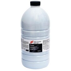 Тонер HP/Canon MPT8 Universal 1010/1012, 1кг Static Control (MPT8-1KG-P)