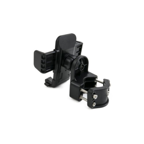 Універсальний автотримач Back Hug + BIKE (BKP-400) (CRB4111)