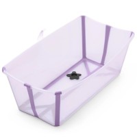 Ванночка Stokke Flexi Bath XL, кол. лаванда (Lavender) (535914)