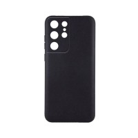 Чохол до мобільного телефона BeCover Samsung Galaxy S25 Ultra SM-S938 Black (712902)