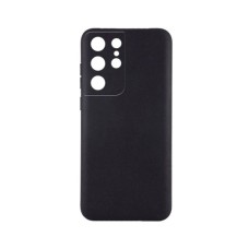 Чохол до мобільного телефона BeCover Samsung Galaxy S25 Ultra SM-S938 Black (712902)