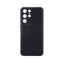 Чохол до мобільного телефона BeCover Samsung Galaxy S25 Ultra SM-S938 Black (712902)