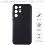 Чохол до мобільного телефона BeCover Samsung Galaxy S25 Ultra SM-S938 Black (712902)
