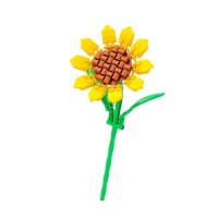 Конструктор Pantasy Original - Joyside Series Соняшник (15017)