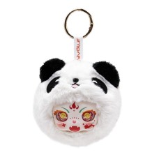 М'яка іграшка Fyyvalur Талісмани Мила панда Юмі (99019)