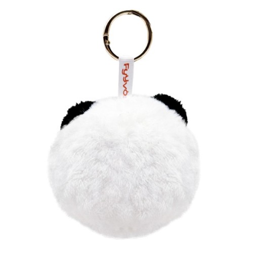 М'яка іграшка Fyyvalur Талісмани Мила панда Юмі (99019)