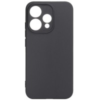 Чохол до мобільного телефона Armorstandart Matte Slim Fit OPPO Reno15 5G Black (ARM89917)