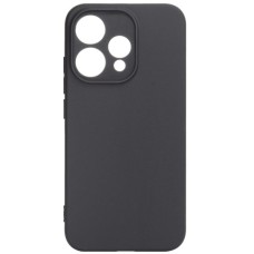 Чохол до мобільного телефона Armorstandart Matte Slim Fit OPPO Reno15 5G Black (ARM89917)