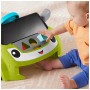 Розвиваюча іграшка Fisher-Price Інтерактивне кермо Маленький водій з технологією Smart Stage (HTW88)