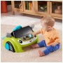 Розвиваюча іграшка Fisher-Price Інтерактивне кермо Маленький водій з технологією Smart Stage (HTW88)