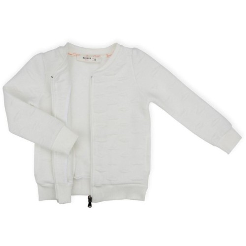 Кофта дитяча Breeze на блискавці (10036-92G-beige)