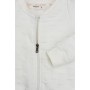 Кофта дитяча Breeze на блискавці (10036-92G-beige)