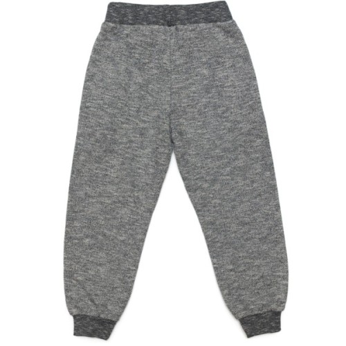 Спортивний костюм дитячий Breeze з капюшоном (9486-104B-gray)