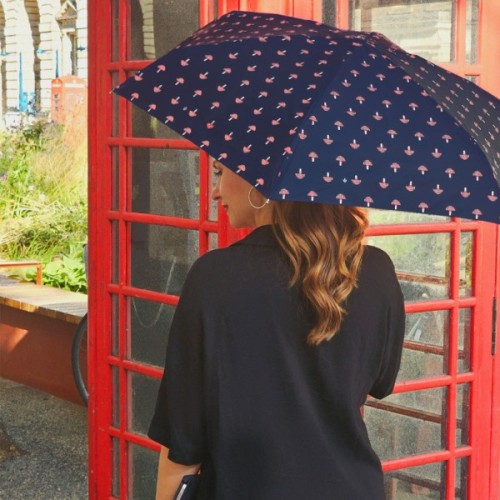 Парасоля Fulton L501-041130 Tiny-2 Mushrooms (L501-041130)