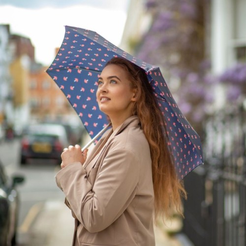 Парасоля Fulton L501-041130 Tiny-2 Mushrooms (L501-041130)