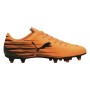 Бутси Puma Attacanto II Fg/Ag 108493-04 помаранчевий 41 (4069156635265)