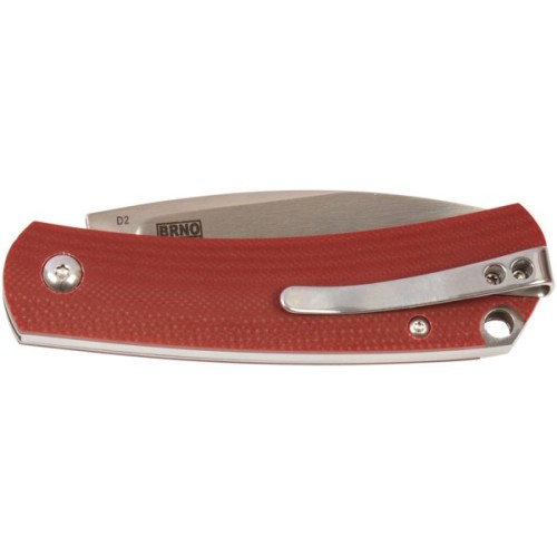 Ніж Boker Plus Boston Slipjoint (01BO618)