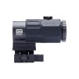 Збільшувач для прицілу EOTech 5х кратний Black (G45.STS)