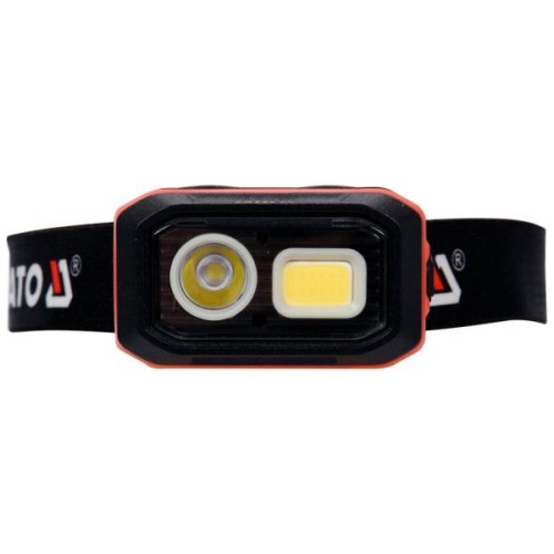 Ліхтар Yato YT-08593