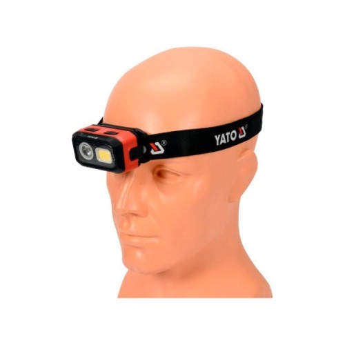 Ліхтар Yato YT-08593