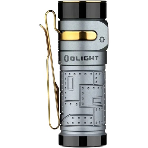 Ліхтар Olight Baton 4 Premium Edition Fighter Pilot (0.0000.3078)