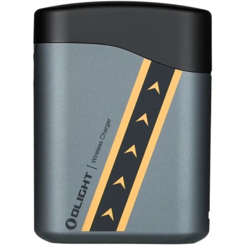 Ліхтар Olight Baton 4 Premium Edition Fighter Pilot (0.0000.3078)