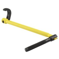 Ключ Stanley розвідний сантех. для ванн и раковин, регульований (0-70-453)