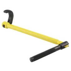 Ключ Stanley розвідний сантех. для ванн и раковин, регульований (0-70-453)