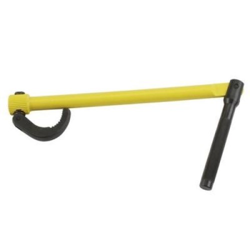 Ключ Stanley розвідний сантех. для ванн и раковин, регульований (0-70-453)