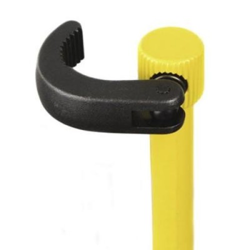 Ключ Stanley розвідний сантех. для ванн и раковин, регульований (0-70-453)