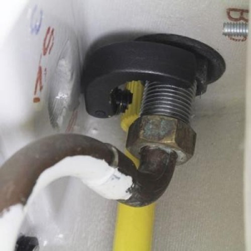 Ключ Stanley розвідний сантех. для ванн и раковин, регульований (0-70-453)