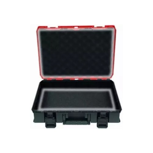 Ящик для інструментів Einhell E-Case S-F, до 25кг, поролонові вкладиші (4540011)