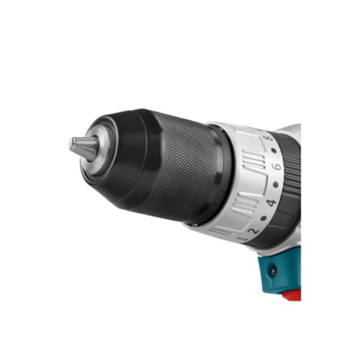 Шуруповерт Ronix акумуляторний 20В, 1.5Ah x 2 (8620)