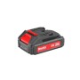 Шуруповерт Ronix акумуляторний 20В, 1.5Ah x 2 (8620)