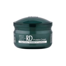 Крем для волосся SH-RD Protein Cream Для відновлення пошкодженого волосся 10 мл (652418100362) Крем для волосся SH-RD Protein Cream Для відновлення пошкодженого волосся 10 мл (652418100362)