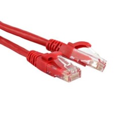 Патч-корд Atcom 3м, RJ45, Cat.6, CU, мідь (9216)
