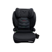 Автокрісло Velano Forza i-Size 100150 см, ISOFIX, black (48411)