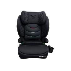 Автокрісло Velano Forza i-Size 100150 см, ISOFIX, black (48411)