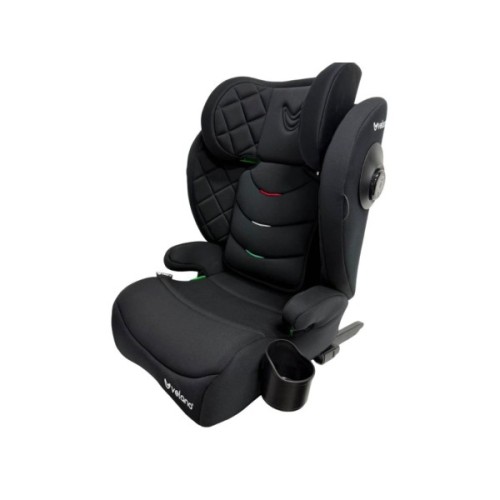 Автокрісло Velano Forza i-Size 100150 см, ISOFIX, black (48411)