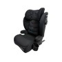 Автокрісло Velano Forza i-Size 100150 см, ISOFIX, black (48411)