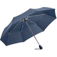 Парасоля Fare Mini Pocket AOC 5460 міні автоматична 97 см navy (FR.5460 navy) Парасоля Fare Mini Pocket AOC 5460 міні автоматична 97 см navy (FR.5460 navy)