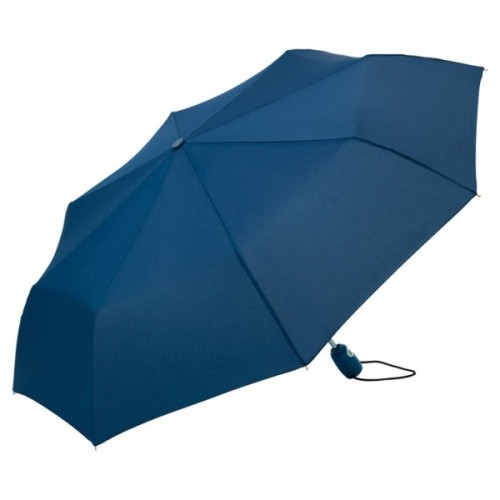 Парасоля Fare Mini Pocket AOC 5460 міні автоматична 97 см navy (FR.5460 navy)