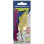 Блешня Select ProAtom Noiser 17.0g 65mm 02 (1870.78.88)