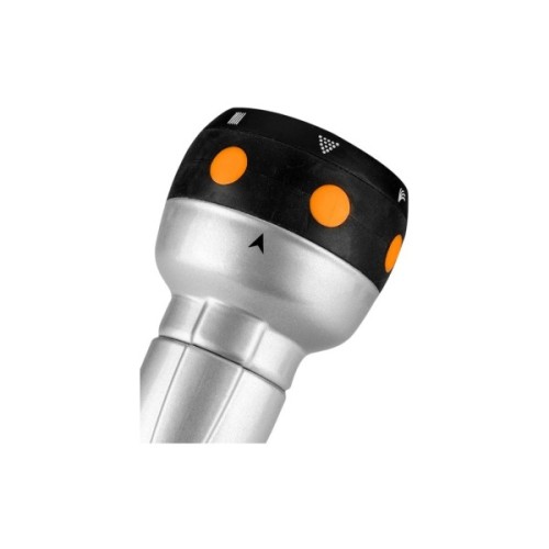 Пістолет для поливу Neo Tools CLICK, пістолетний, 7 функцій, 0.306кг (15-706)